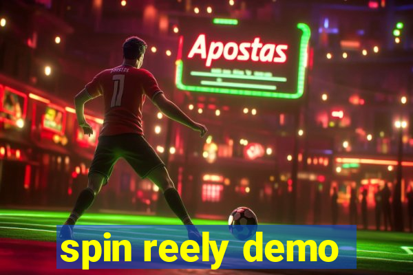 spin reely demo